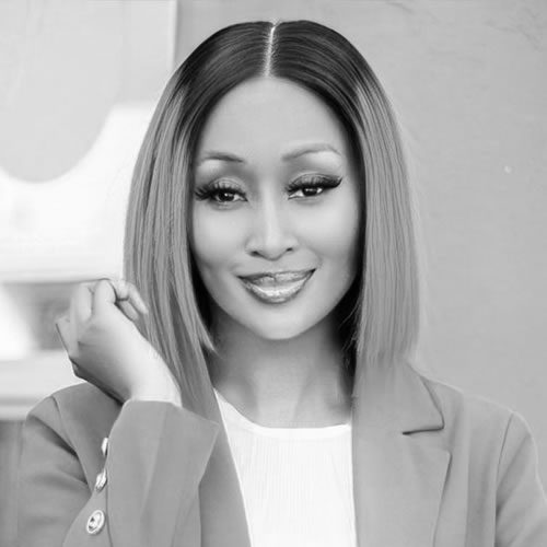 Aura Dusk - Profile Pic