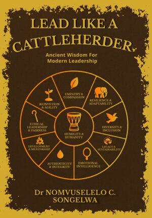 Lead Like A Cattleherder